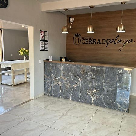 Cerrado Plaza Hotel -Dourados Luaran gambar
