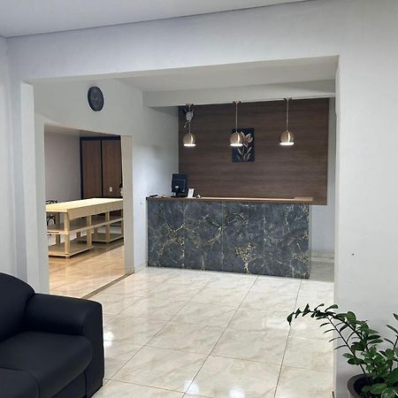 Cerrado Plaza Hotel -Dourados Luaran gambar