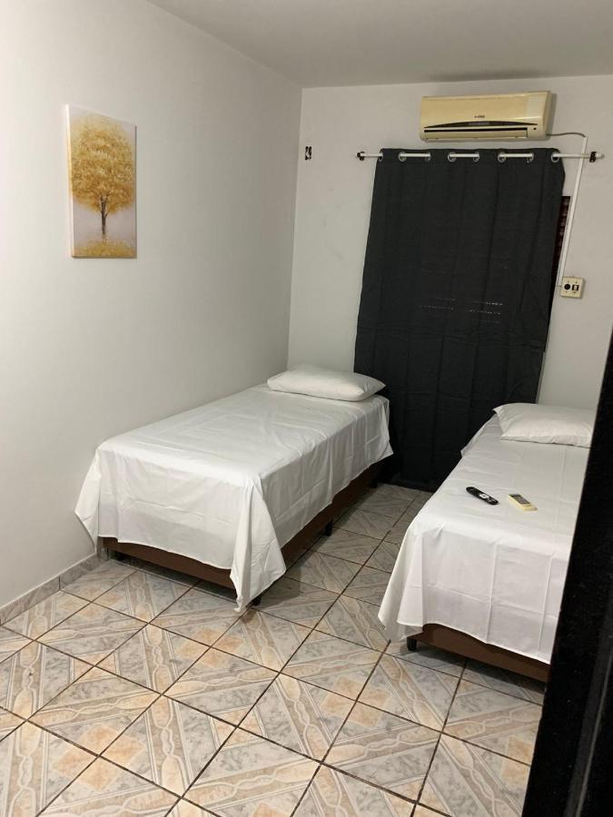 Cerrado Plaza Hotel -Dourados Luaran gambar