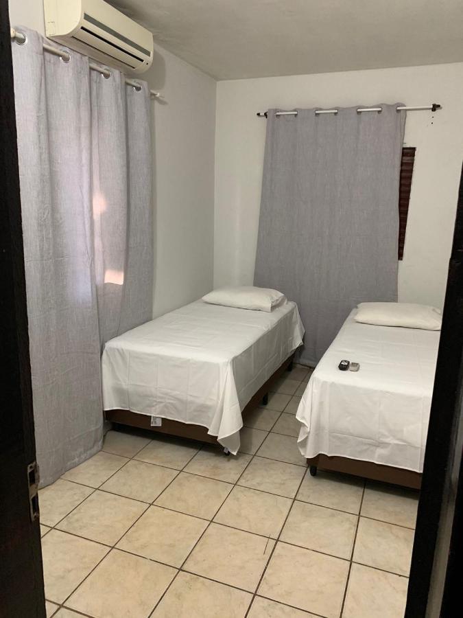 Cerrado Plaza Hotel -Dourados Luaran gambar