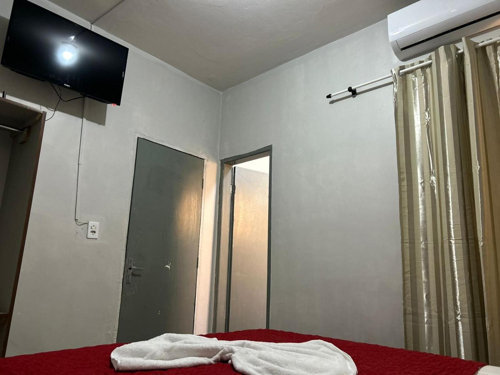 Cerrado Plaza Hotel -Dourados Luaran gambar