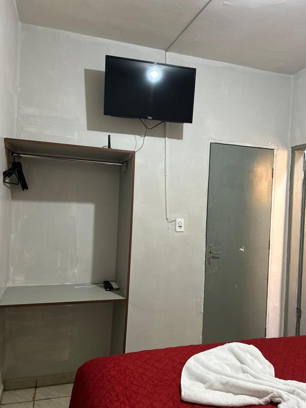 Cerrado Plaza Hotel -Dourados Luaran gambar