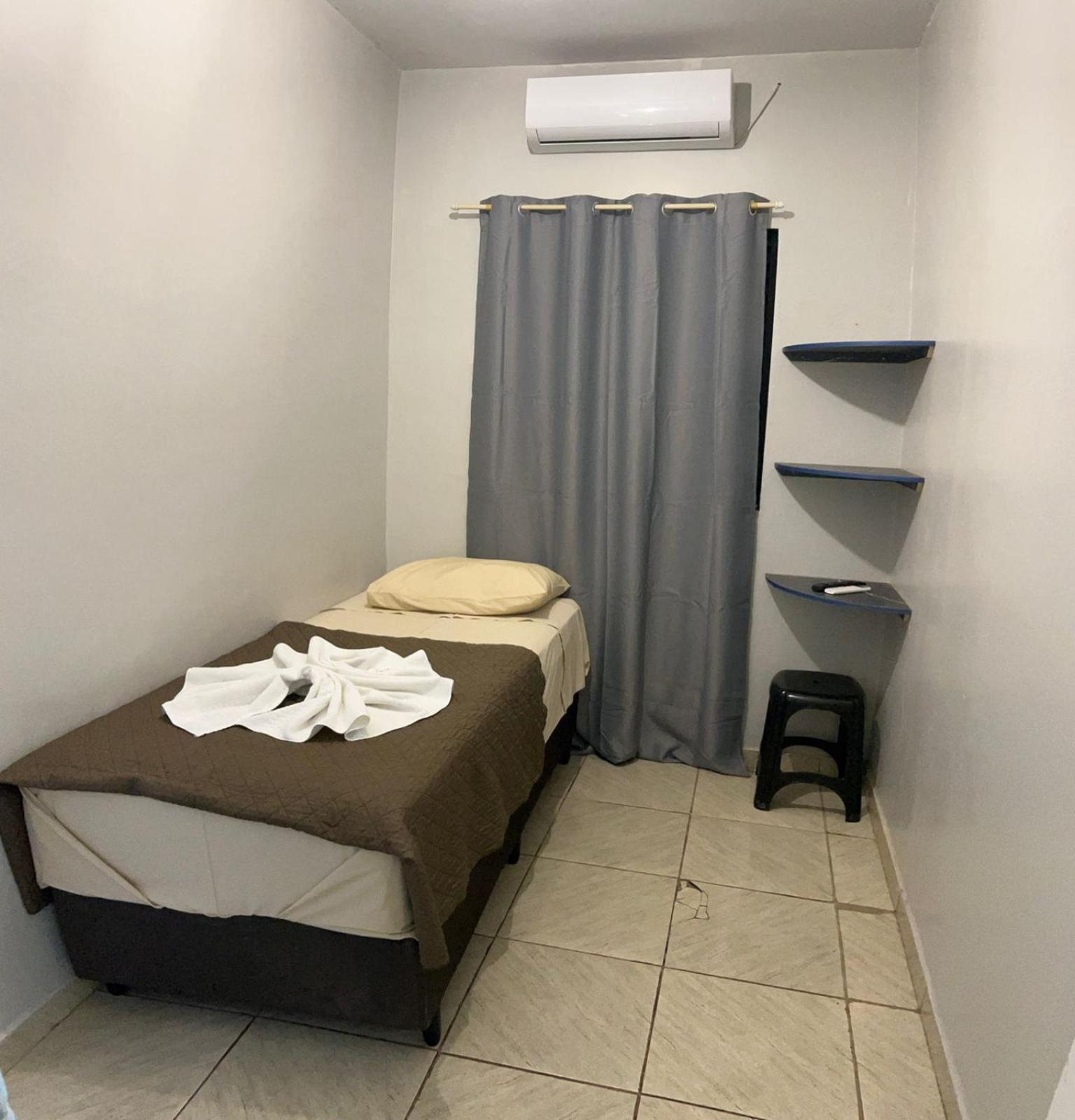 Cerrado Plaza Hotel -Dourados Luaran gambar