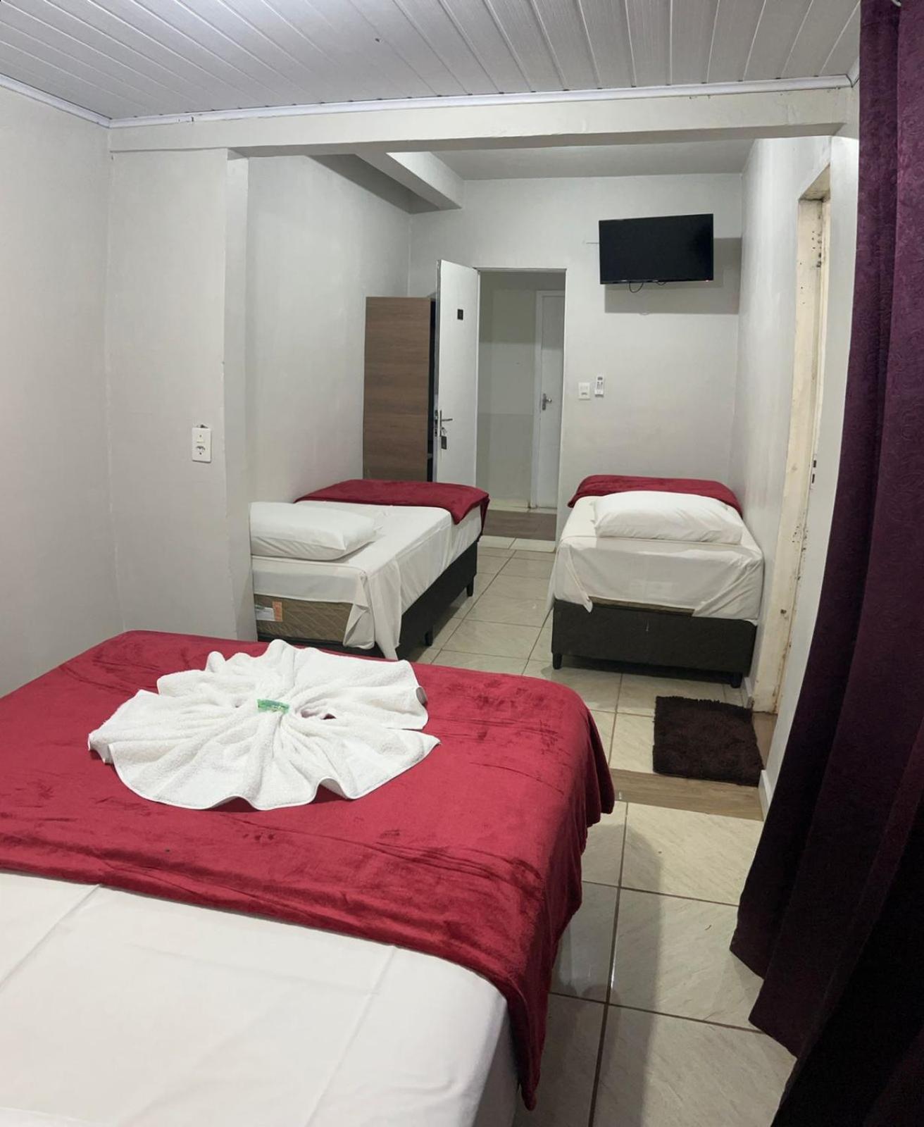 Cerrado Plaza Hotel -Dourados Luaran gambar