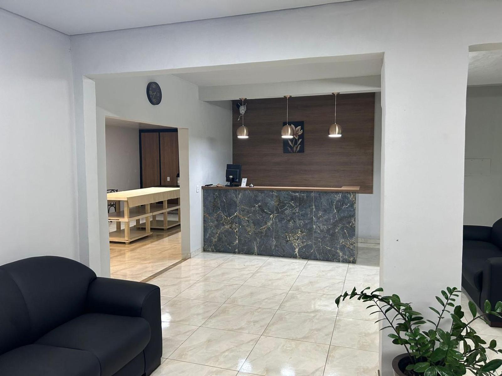 Cerrado Plaza Hotel -Dourados Luaran gambar